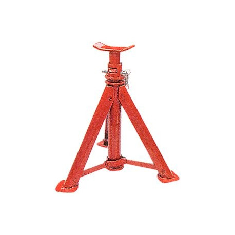 SUPPORTO x AUTO cm24-37 TONN.2