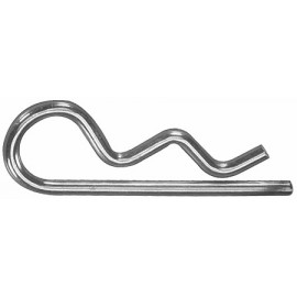 COPPIGLIE ZINCATE D.mm. 5