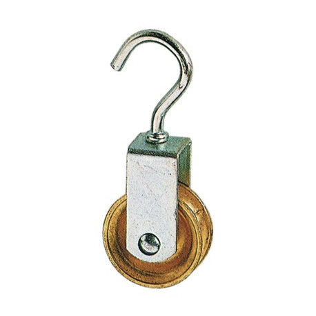 CARR.NYLON CUSC.c/GANCIO dmm50