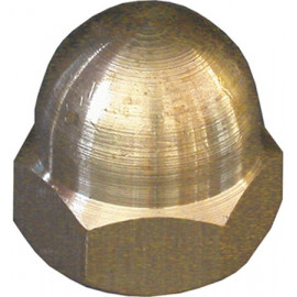 DADI CUPOLA  6 MA  OTTONE