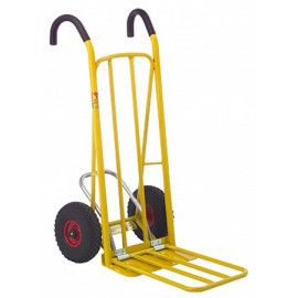 CARRELLO C/PROL.DELTA 145251