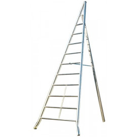 SCALA ALU TREPPIEDE gr 8 mt3