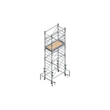 BASE COMPLETA xDOGE 65 D650