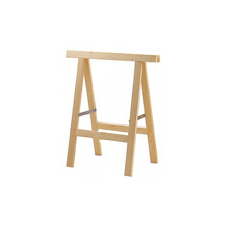 CAVALLET.PROF.H90 LEGNO KG.150