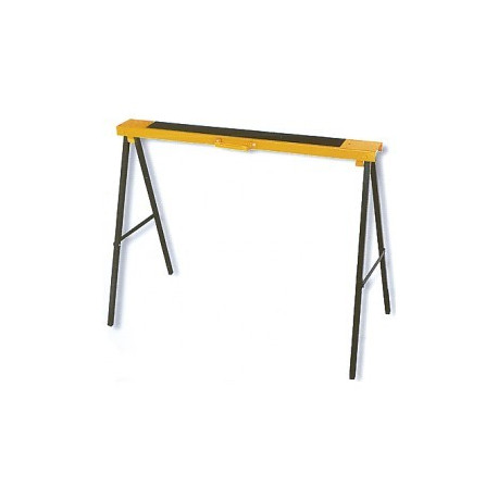 CAVALL.METALLO cm100x10 h78