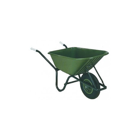 CARRIOLA TK 100 RUOTA PIENA