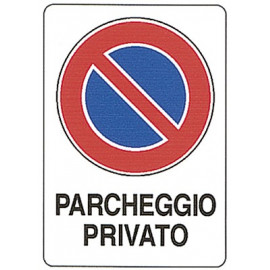 CART."P"PRIVATO I/T 30x20 1705