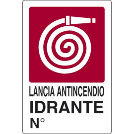 CART.IDRANTE I/T    30x20 1717