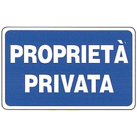 CART.PR.PRIVATA I/T 30x20 1722