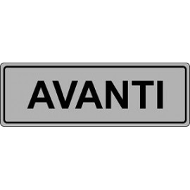 CONF.10 ET.1070 AVANTI