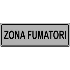CONF.10 ET.1014 ZONA FUMATORI