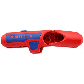 SPELAFILI UNI.KNIPEX ERGOSTRIP