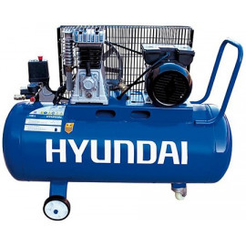 COMP.CINGHIA HYUNDAI 3HP 100lt