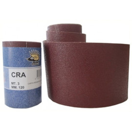 CARTA CRE   RT.cm12xmt3 GR.100