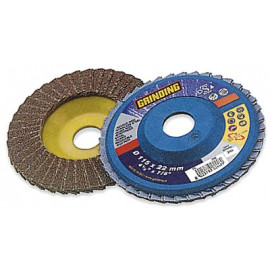 DISCO LAMEL.GRIND 115x22 gr.60