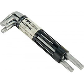 CHIAV.TORX PROL.sr8pz 10-50 HM