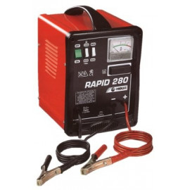 STARTER RAPID 280  PORT.   12V