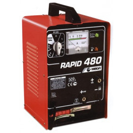 STARTER RAPID 480  PORT.12/24V