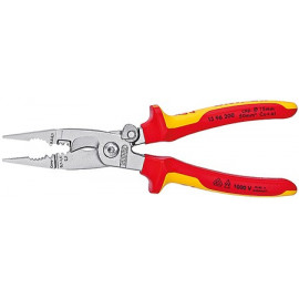 PINZA 6in1 KNIPEX 1396   mm200