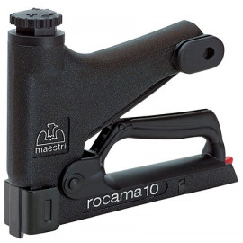 FISS.ROCAMA 110 C.A.MET.BLACK