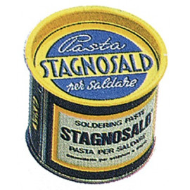 PASTA STAGNOSALD        GR.200