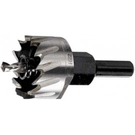 FRESE A TAZZA HSS-G mm.25