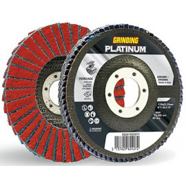 DISC.LAMEL.PLATINUM 115x22gr40