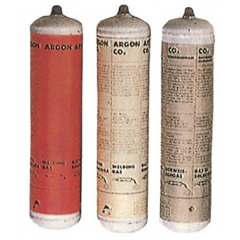 BOMBOLA GAS ARGON/CO2 xPHANTER