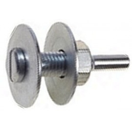 PERNO DI FISSAGGIO 22,2X8 mm.