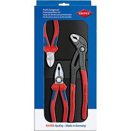 PINZA+TRONC.+COBRA  KNIPEX