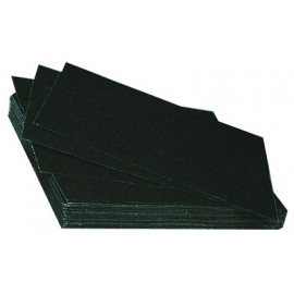 FOGLI FE  NERA 19x28 N.2 gr 60