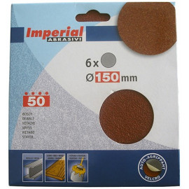 DISCcVELCRO   cf6pz d150 gr120