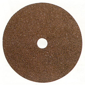 DISCO FIBR.CORIND D.127 GR. 36