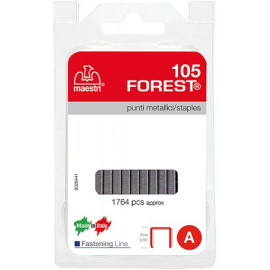 PUNTI 105 FOREST sc.1764 pezzi