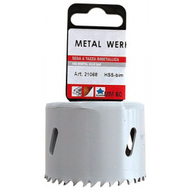 SEGHE aTAZZA BIMET.HSS mm19 bl