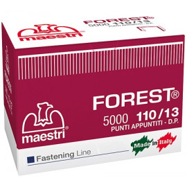 PUNTI 105/13 FOREST