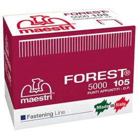 PUNTI 105 FOREST