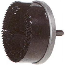 FRESA TAZZA PROFI mm25 mm60-95