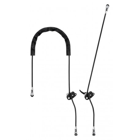 CORDINO GRILLON NERO U 2 M