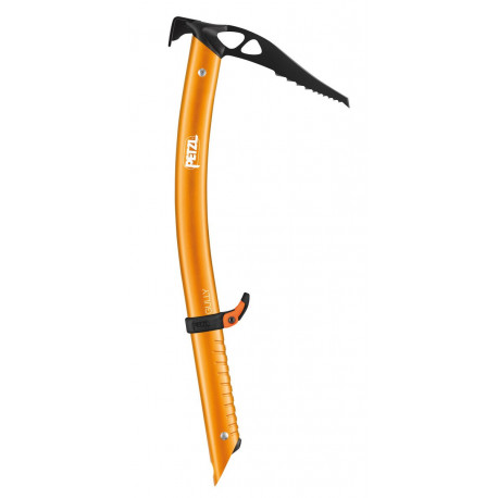 GULLY ICE AXE MARTELLO