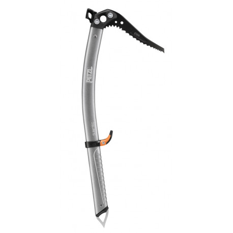 SUM'TEC ICE AXE MARTELLO