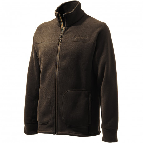 Maglione Polartec® B-Active