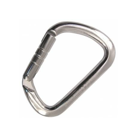 MOSCHETTONE A LEVA XL ALU STRAIGHT GATE