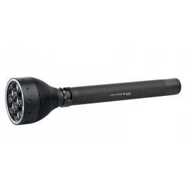 TORCIA X21R.2 IN VALIGETTA 3000 LUMENS LEDLENSER