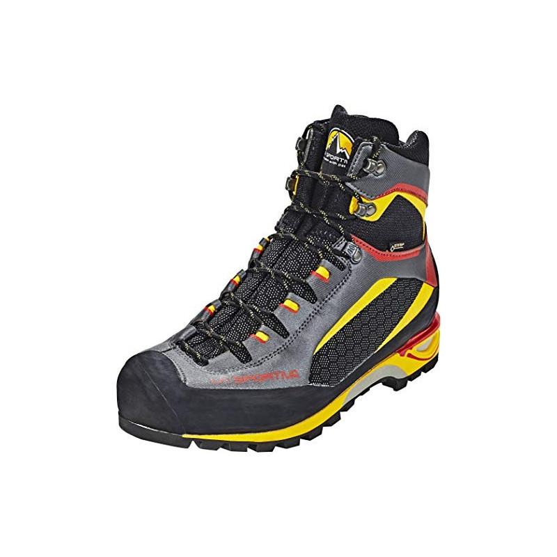 Scarponi alpinismo da uomo Salewa CONDOR EVO GORE-TEX® - Mercoledisanto  Rescue \u0026 Adventure