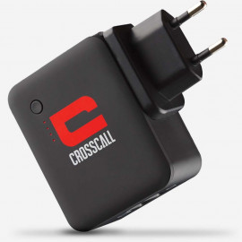 CARICABATTERIA 2,1 A CON RISERVA DI ENERGIA POWER PACK CROSSCALL