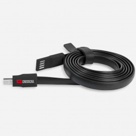 CAVO PIATTO USB/MICRO USB CROSSCALL