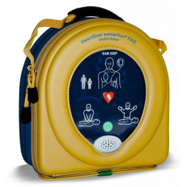 Defibrillatore Samaritan PAD 350P