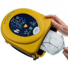 Defibrillatore Samaritan PAD 350P