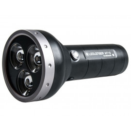 Torcia MT14 Ledlenser 3000 Lumen